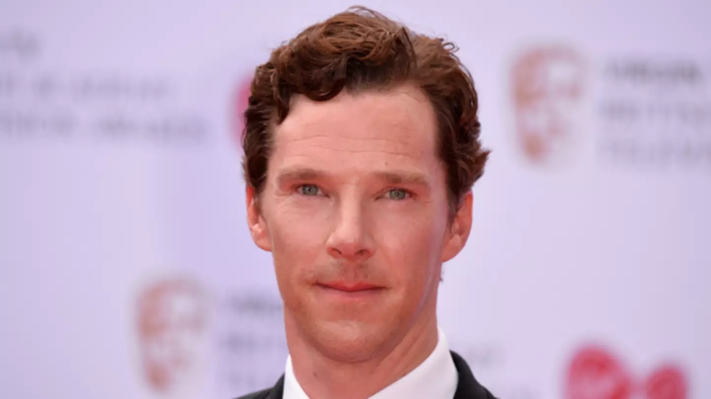 Benedict Cumberbatch admits there’s one controversial role he ‘wouldn’t do’ now after apologising for it in the past