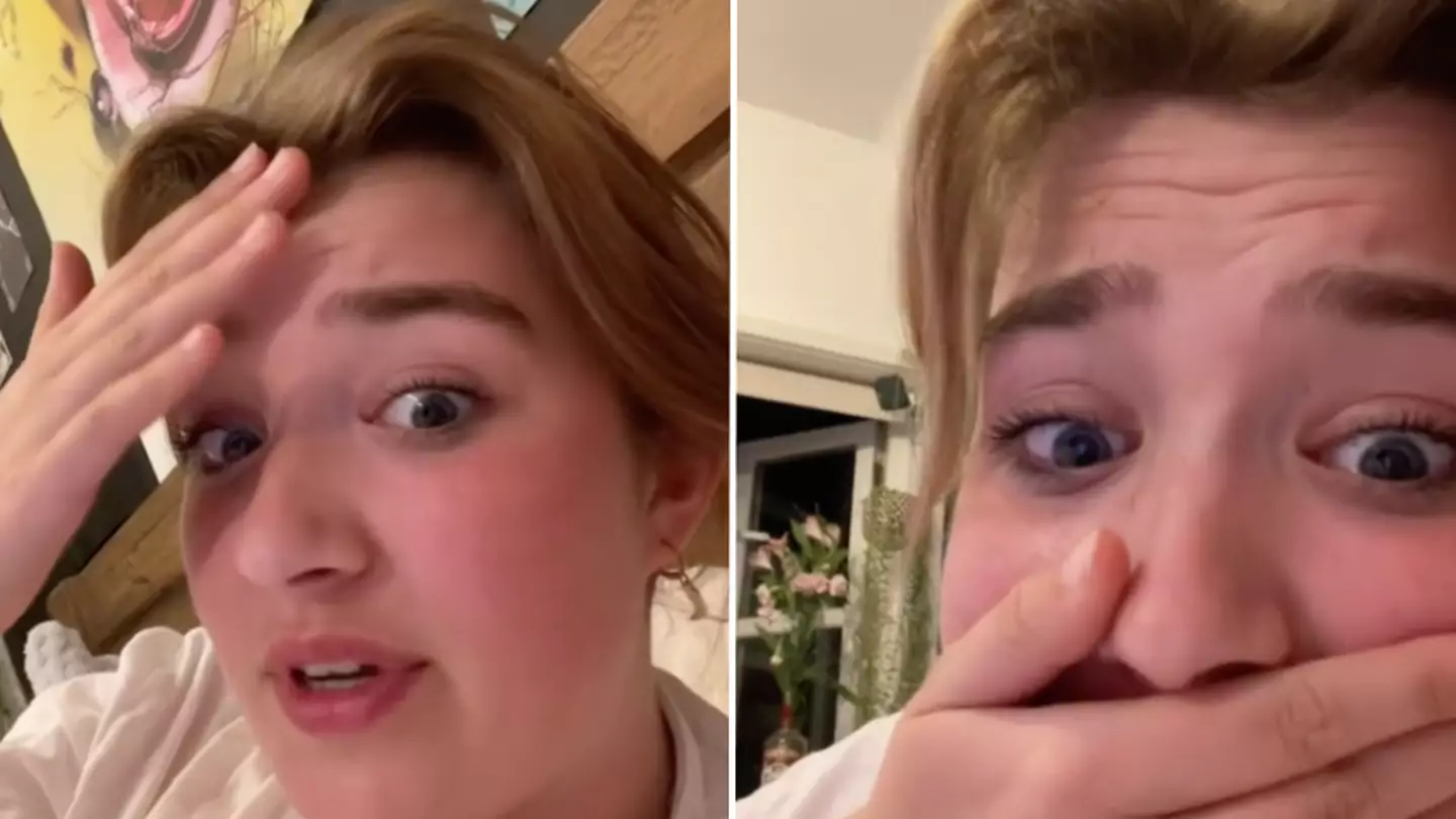 Terrifying reason why you shouldn’t leave your windows open with the lights on at night