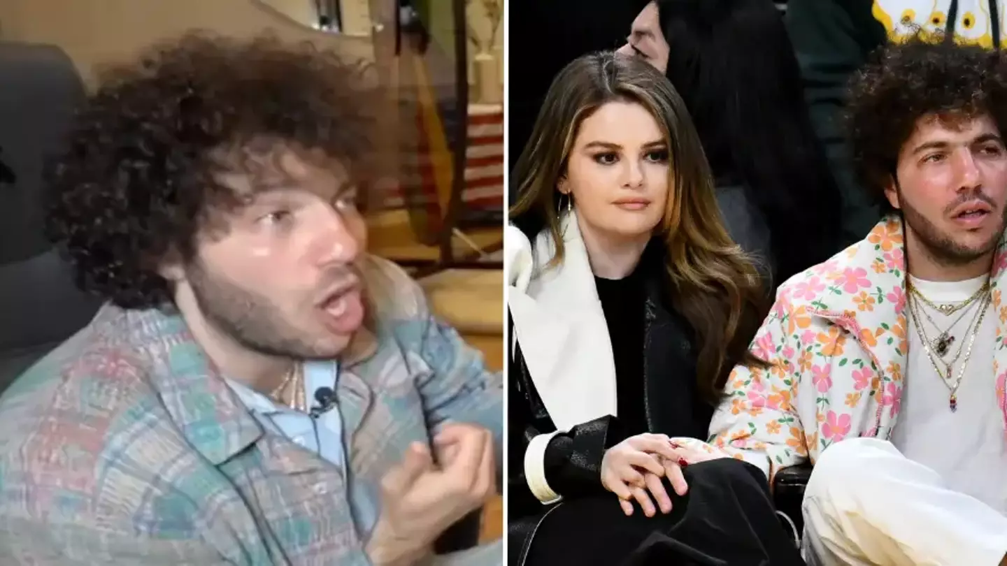 Selena Gomez fans slam boyfriend Benny Blanco for 'embarrassing' her with surprising relationship admission