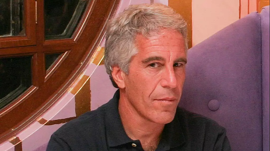 All the celebrities at Jeffrey Epstein's 'wild' dinner party mentioned in latest files release