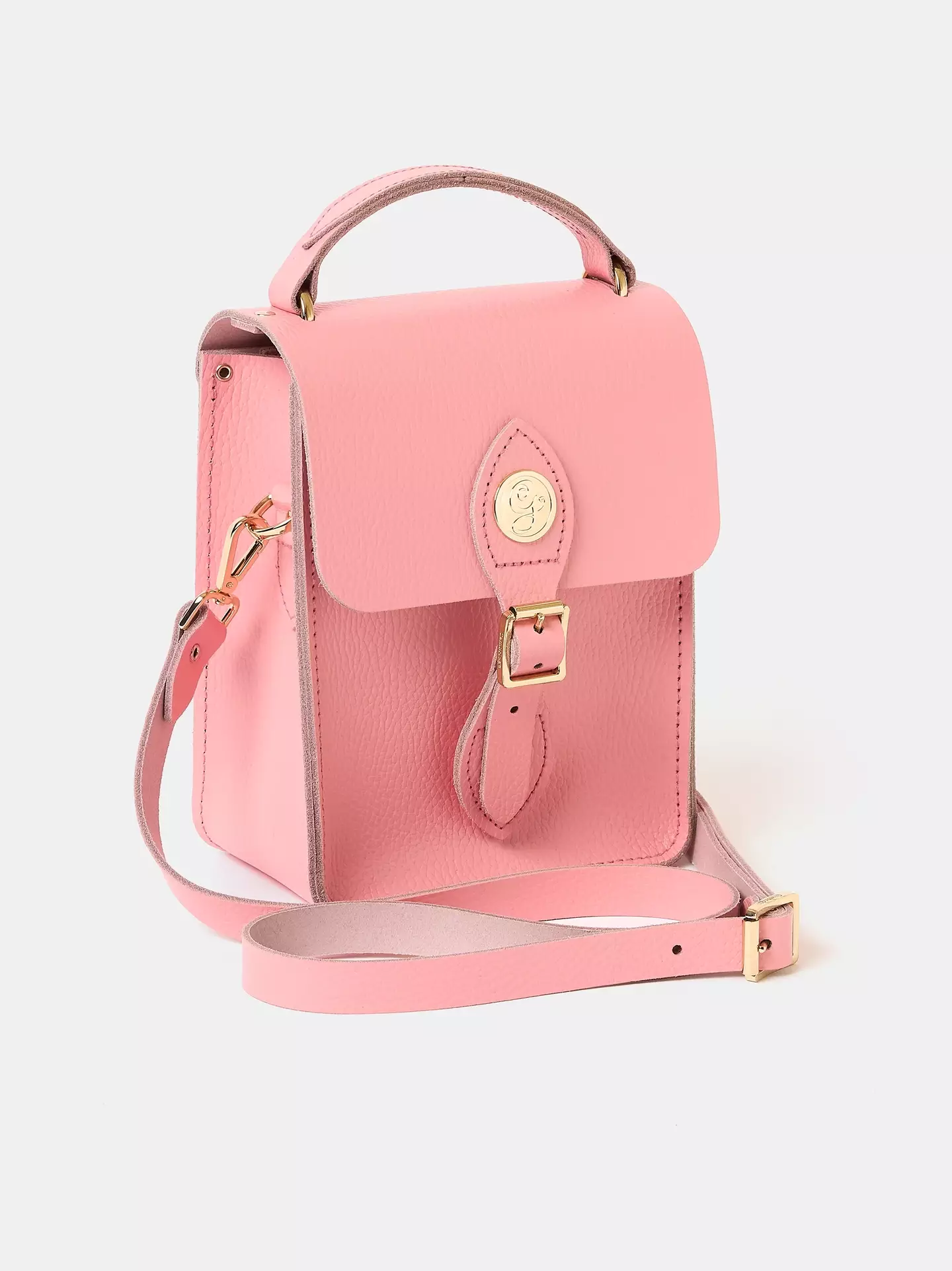 Cambridge Satchel