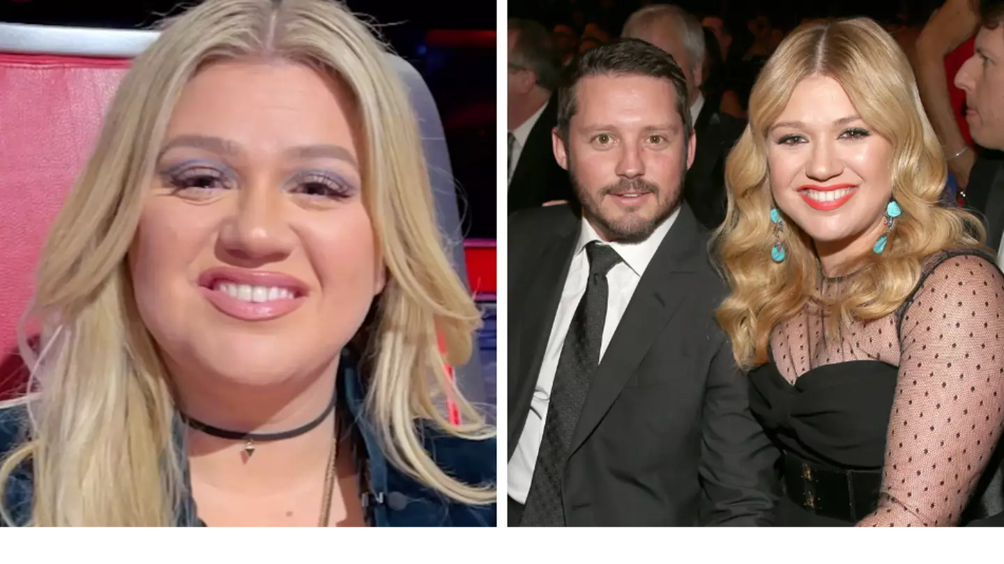 Kelly Clarkson's ex-husband ordered to pay back millions after 'overcharging as her manager'