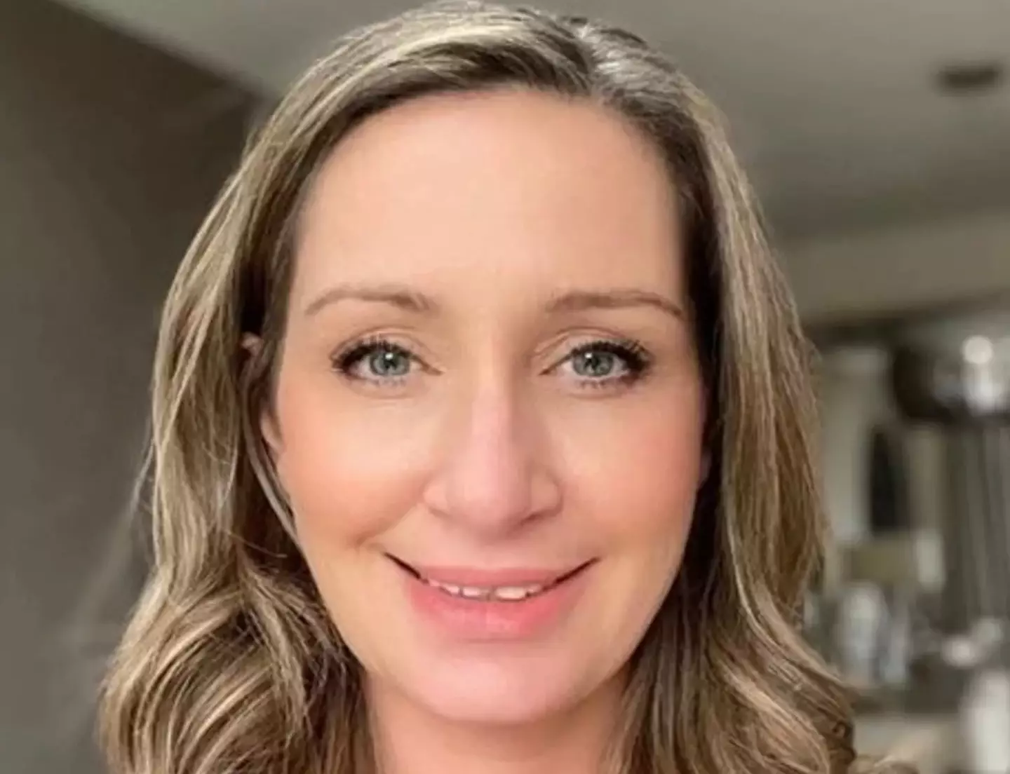 Nicola's body was found three weeks after her disappearance.