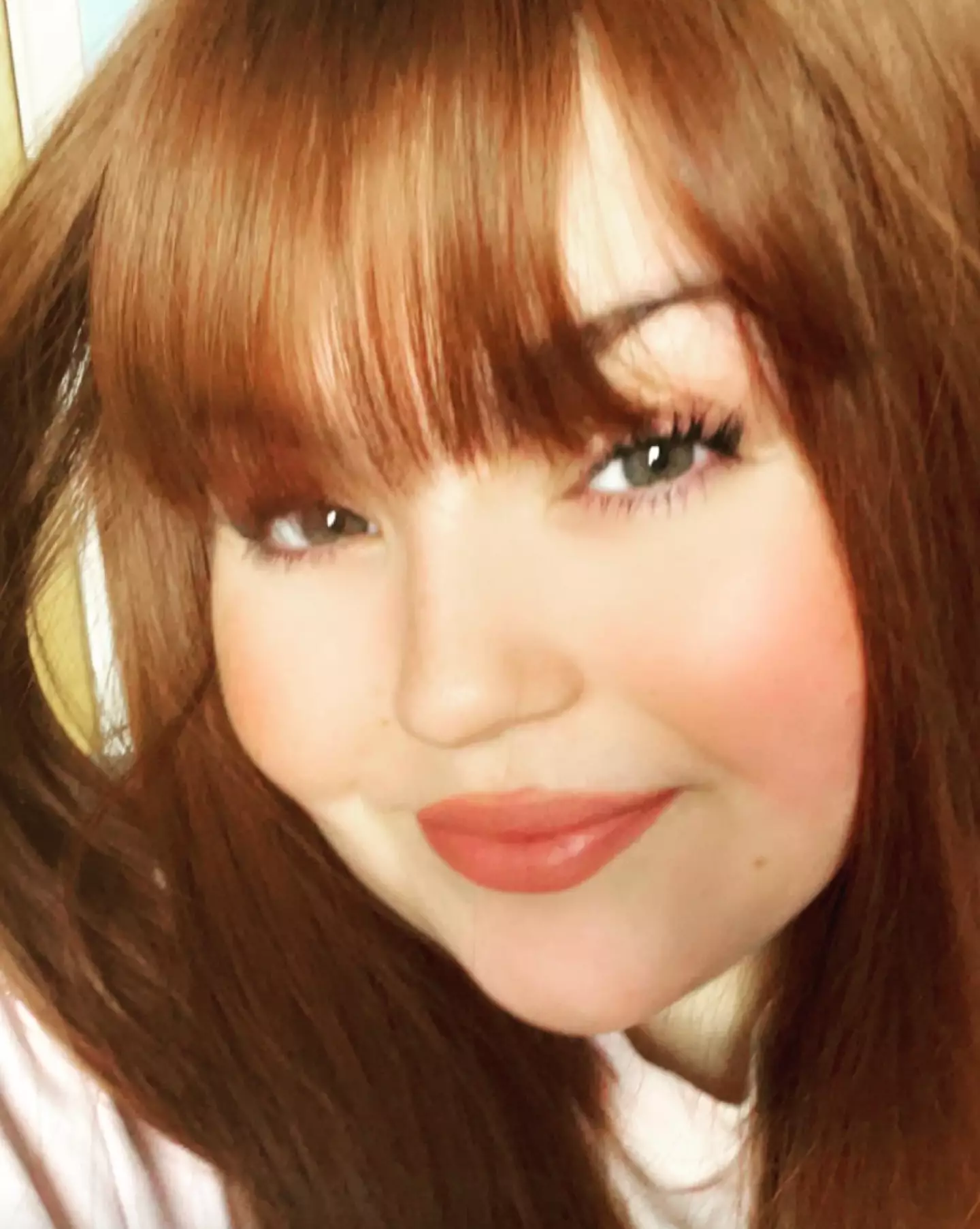 Morgan died following a heart attack.