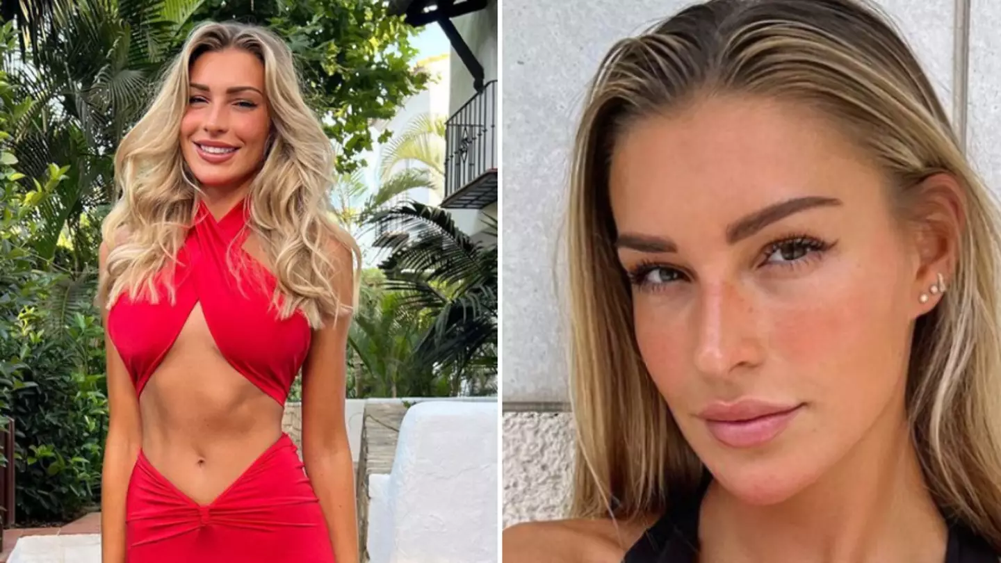 @zara_mcdermott/Instagram