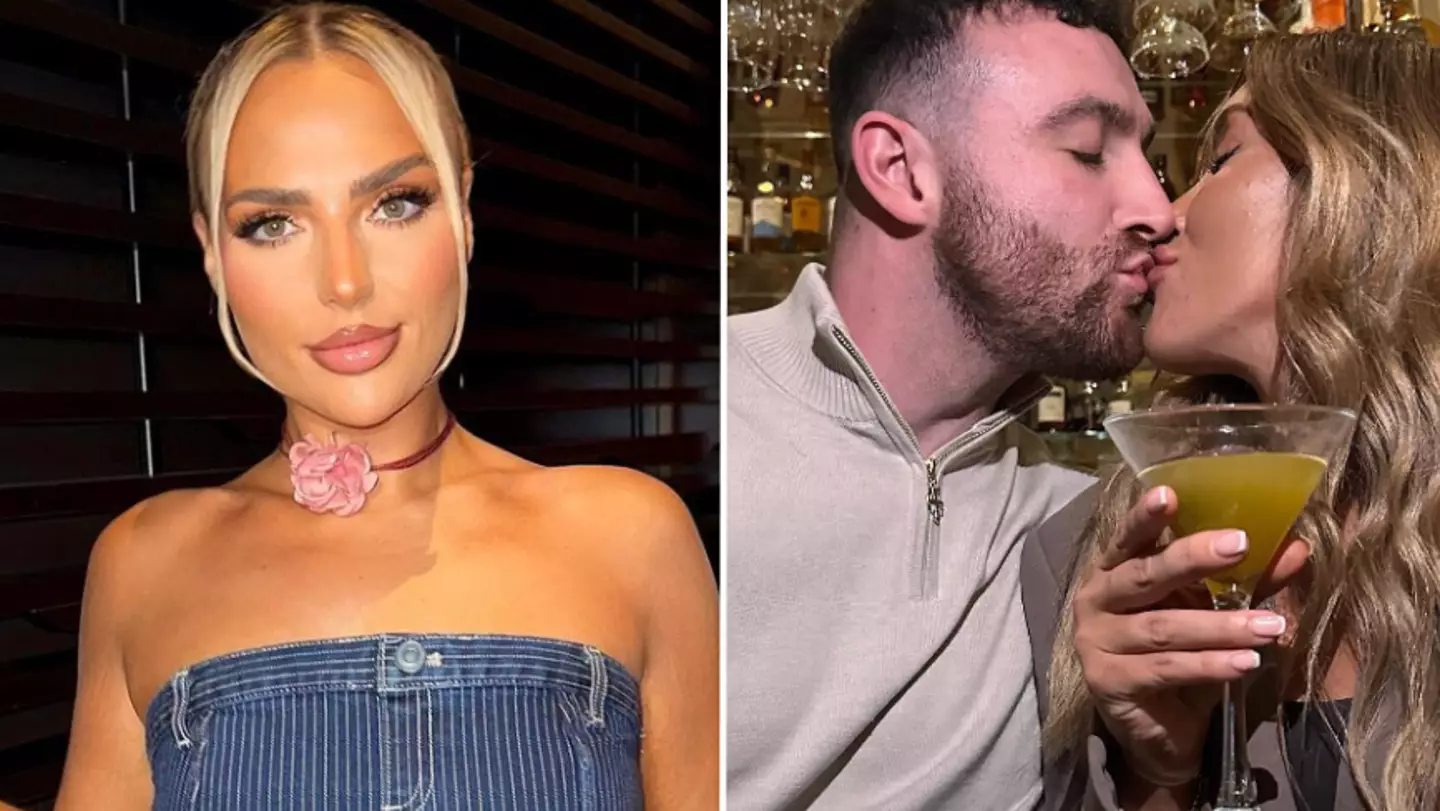 Married At First Sight star Adrienne reveals shocking way she found out about Matt and Shona’s relationship