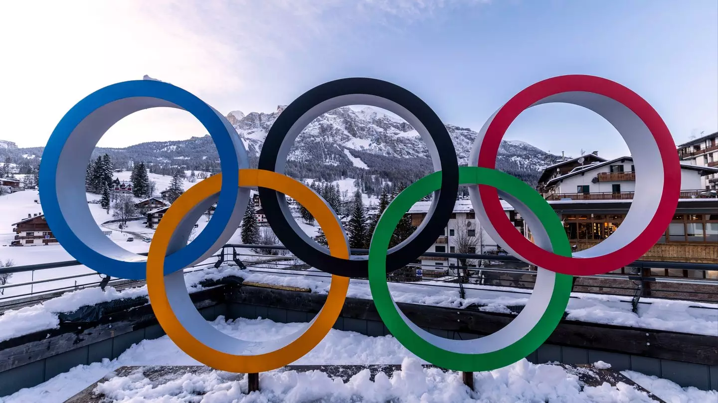 'Crotch-enlarging' scandal leads to major rule change in 2026 Winter Olympics