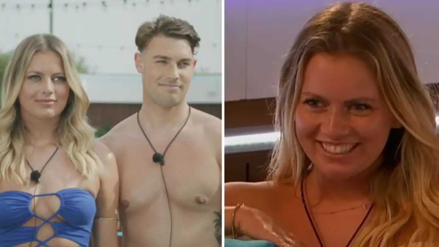 Love Island: ITV Responds To Subtitles Controversy