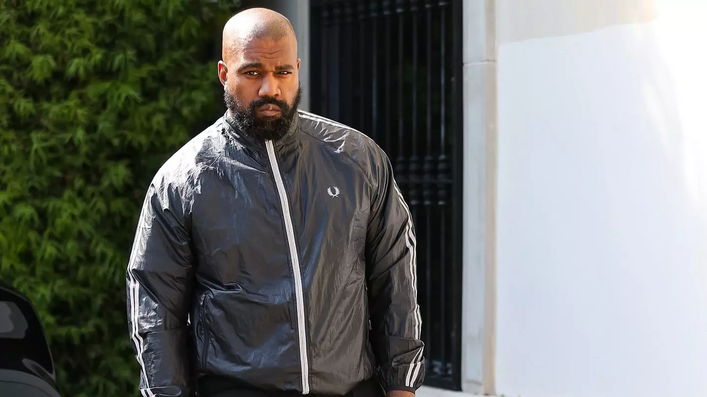 Kanye ‘Ye’ West releases statement apologising for antisemitic comments