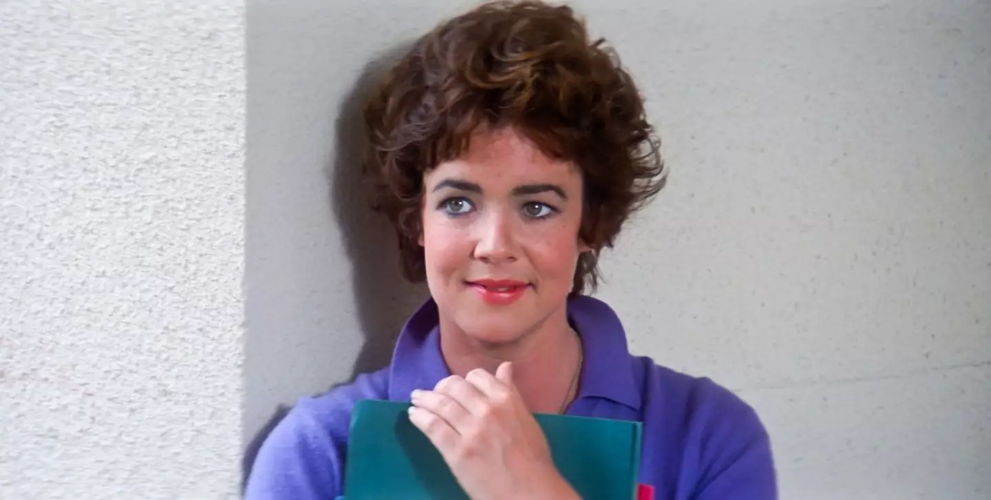 Stockard Channing starred in Grease.
