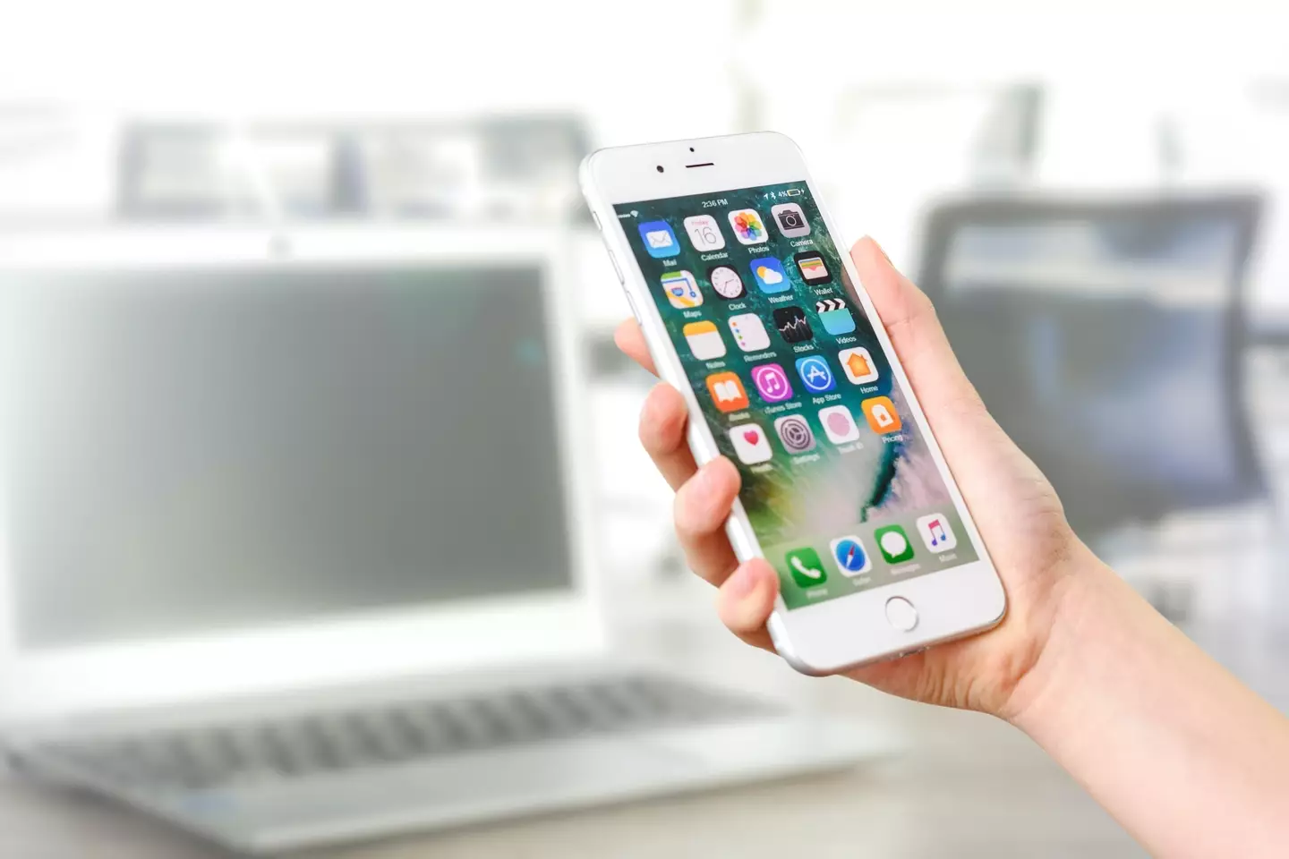 A digital expert at ProPrivacy has confirmed that inputting 'erratic and nonsensical' data into these apps may help prevent real data from being used so easily by the authorities.