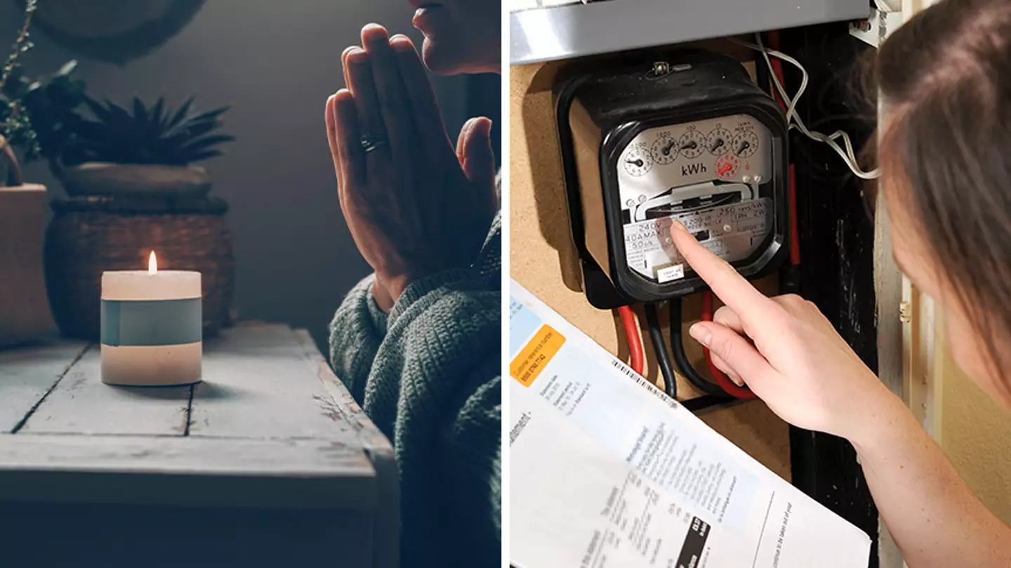 New emergency blackout plan could see Brits get paid to turn off power