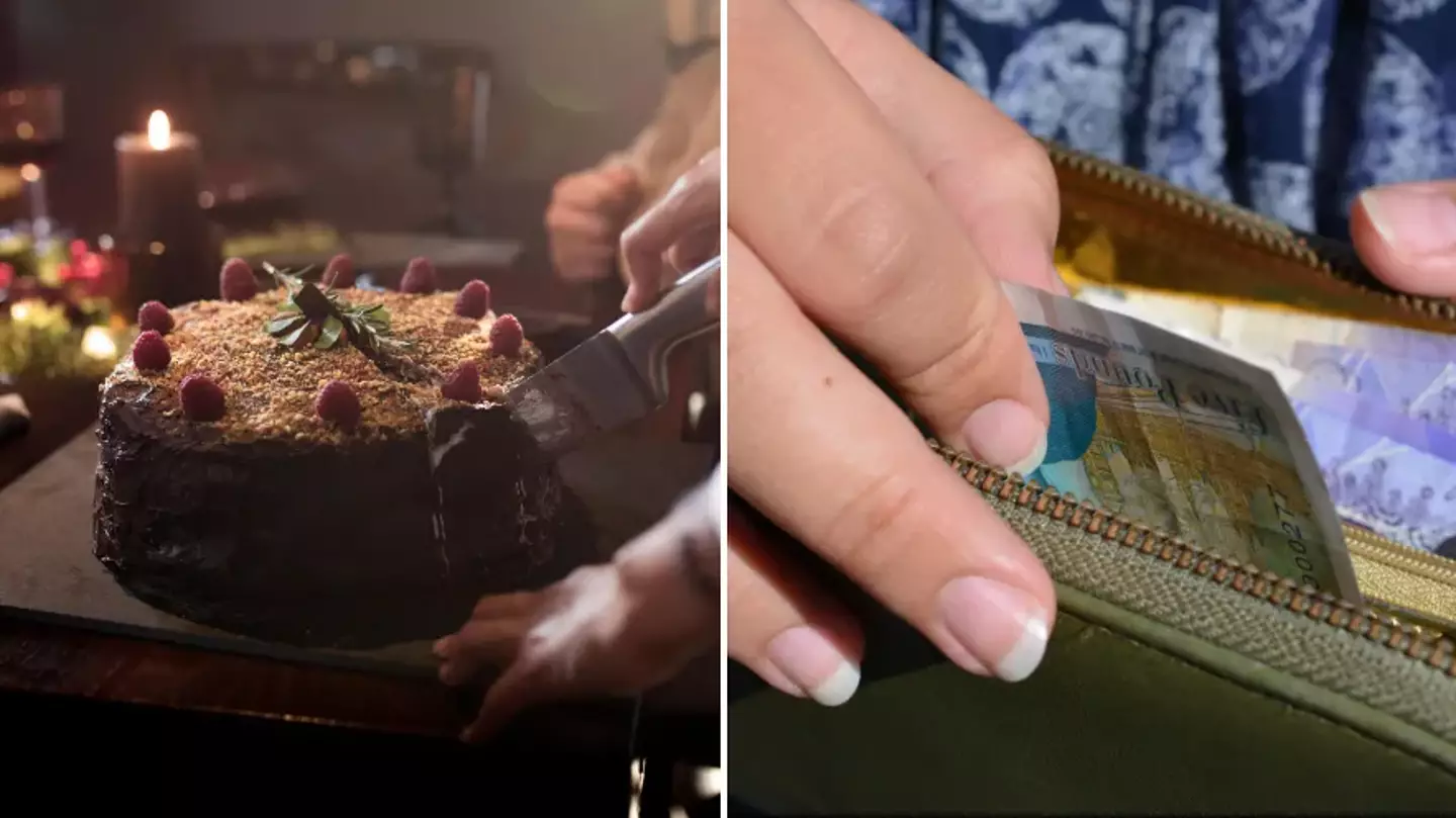 Woman says sister-in-law charged £200 for staying at her house for Christmas