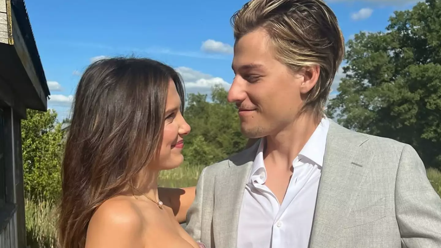 Millie Bobby Brown's baby announcement sparks backlash but some fans defend her with very important point