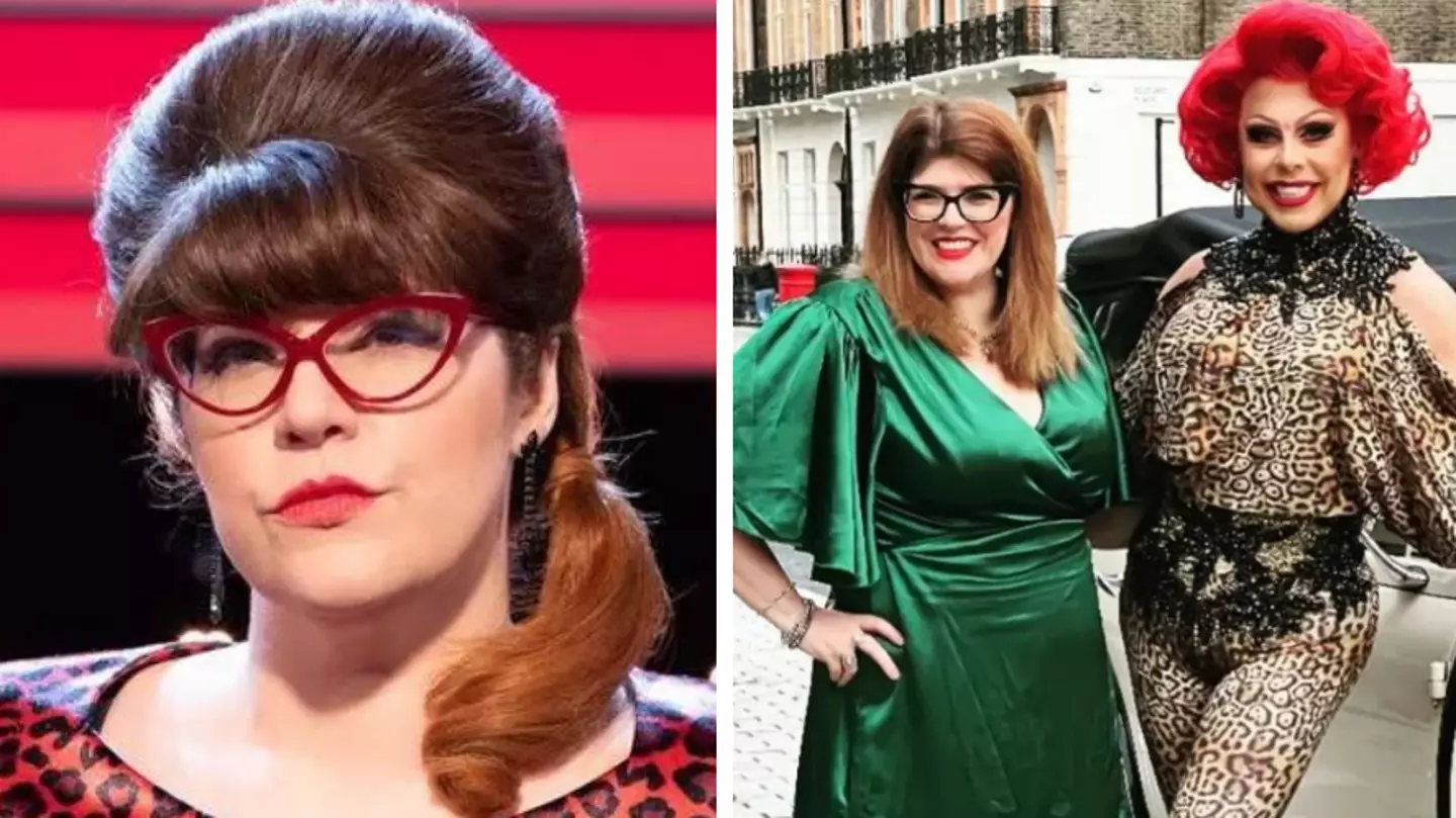 The Chase star Jenny Ryan praised by fans after showing off latest style transformation