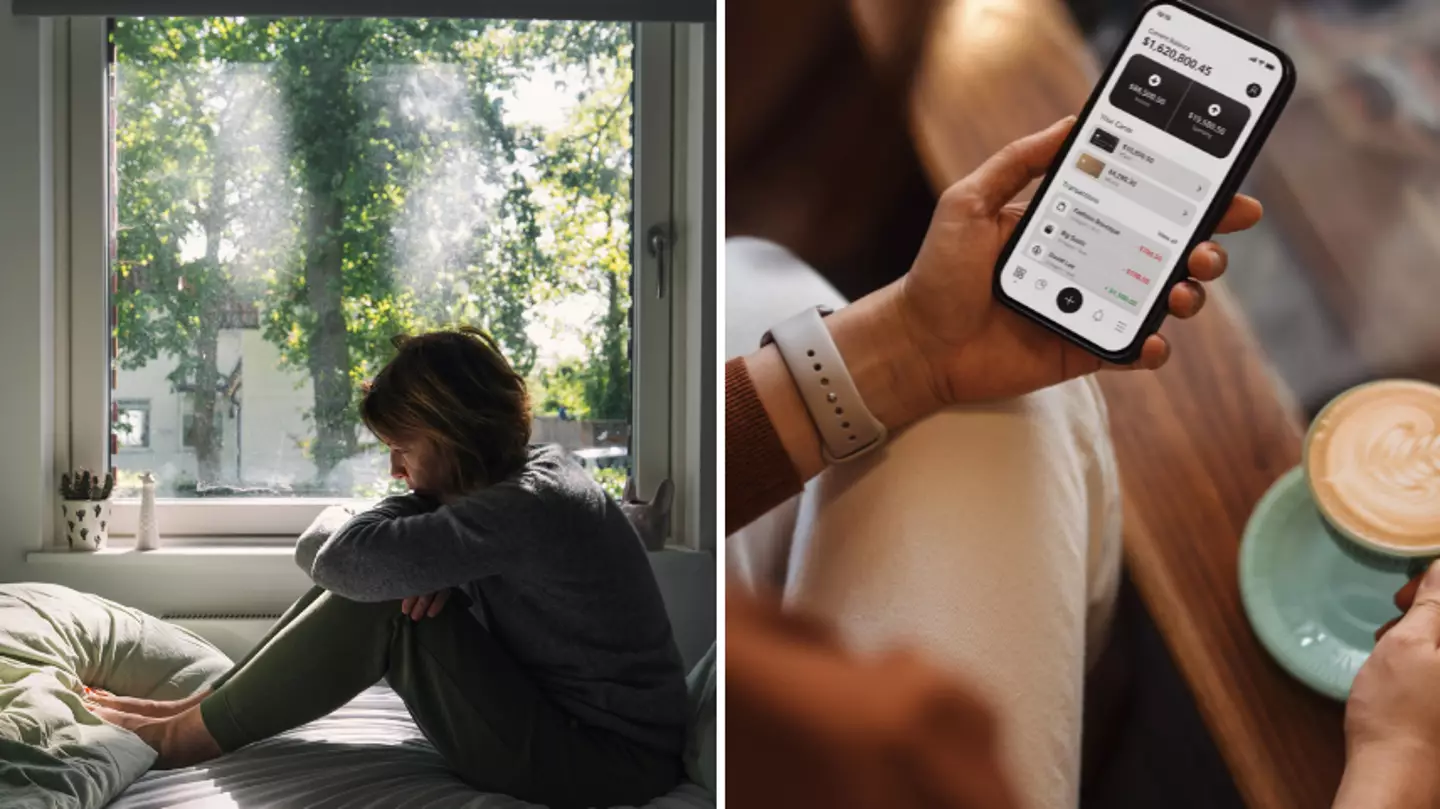 4 signs you're experiencing dangerous ‘lifestyle creep’ as you’re getting older