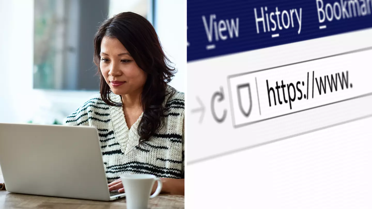 Millennials nostalgic over ‘early internet’ website that Gen Z ‘really missed out on’