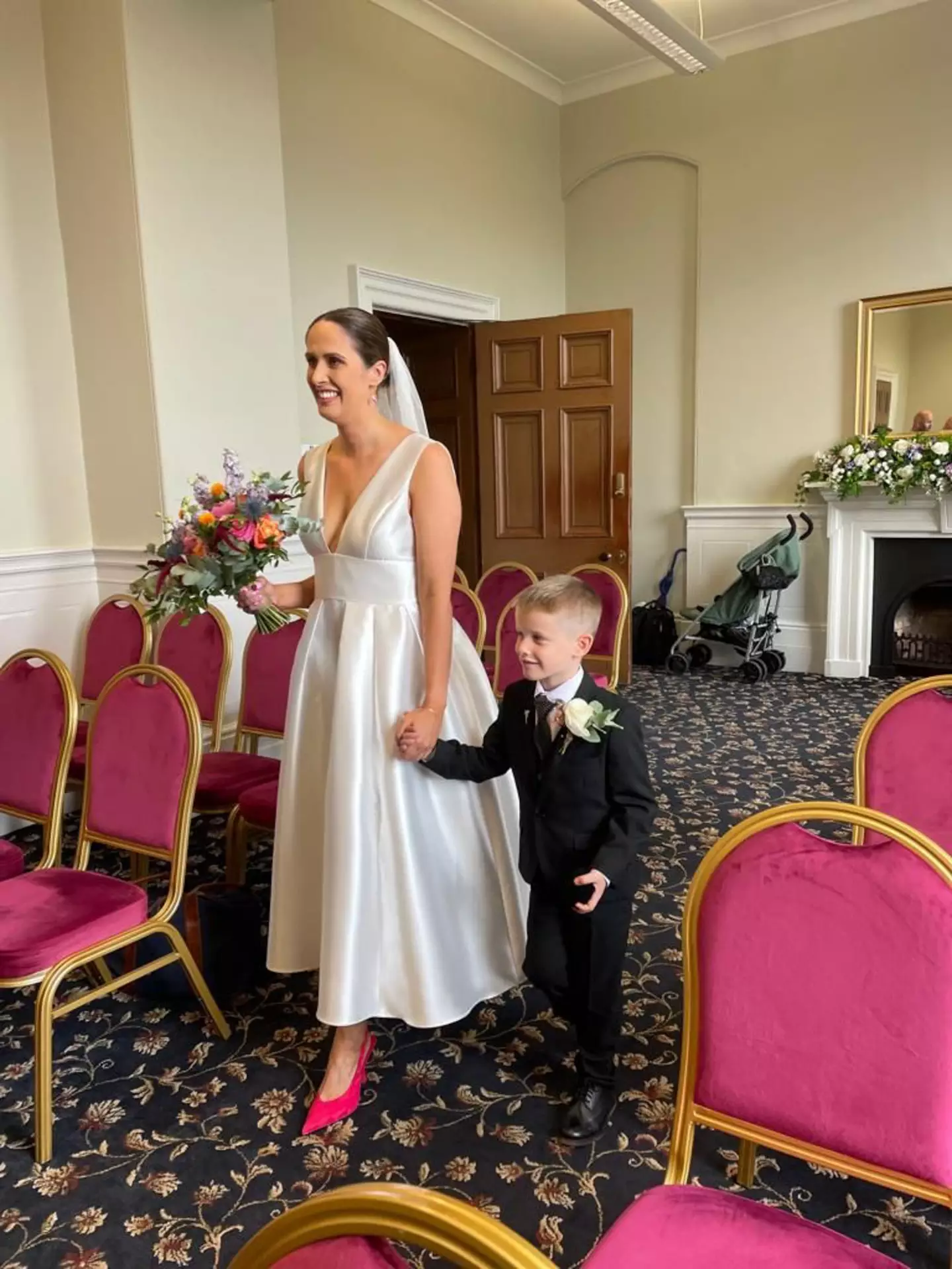 Would you opt for a budget-friendly wedding?