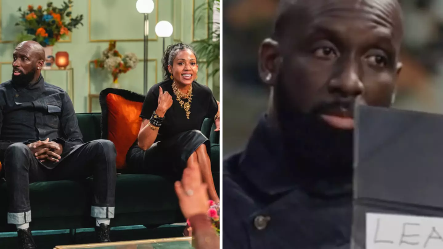 MAFS UK viewers in tears after spotting extra word Orson used as he made final decision in chaotic episode