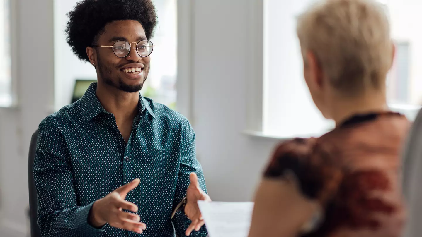 Nearly half of Gen Z will refuse to consider a job if employer doesn’t mention one key detail during interview process