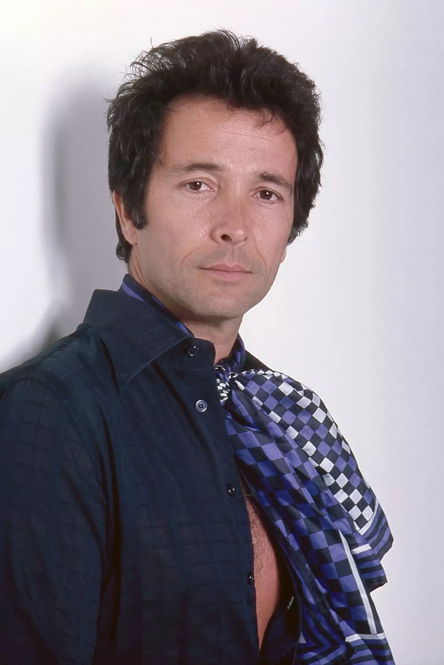 Herb Alpert is the man behind the music. (Harry Langdon / Contributor / Getty)
