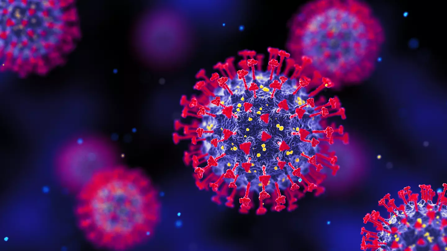 Everything you should know about new Stratus Covid strain after distinct symptom revealed