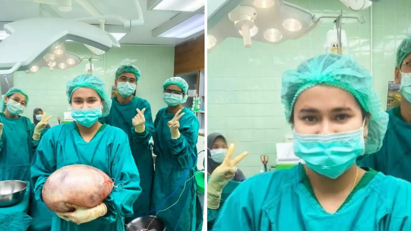 Facebook/คลินิกสูตินรีเวชหมอธมน สตูล