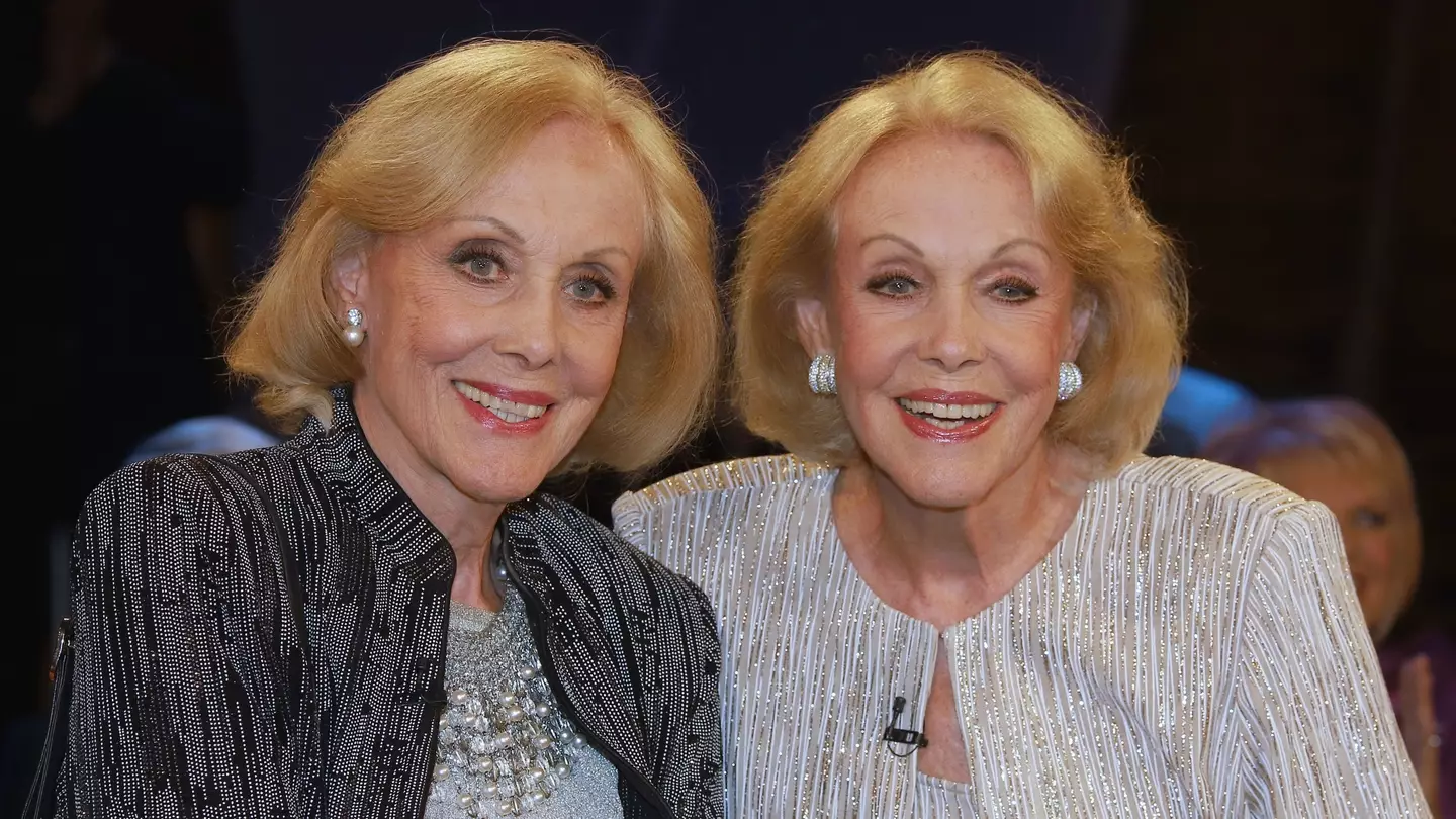 Tristar Media/Getty Images