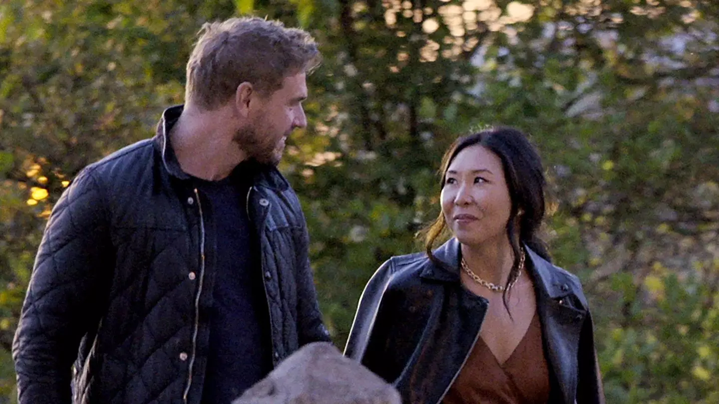 Will Shayne and Natalie go the distance? (