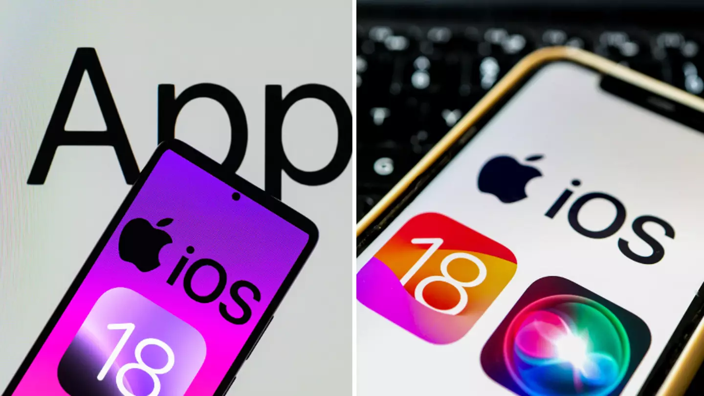 iPhone users issued urgent warning to not download newest software update