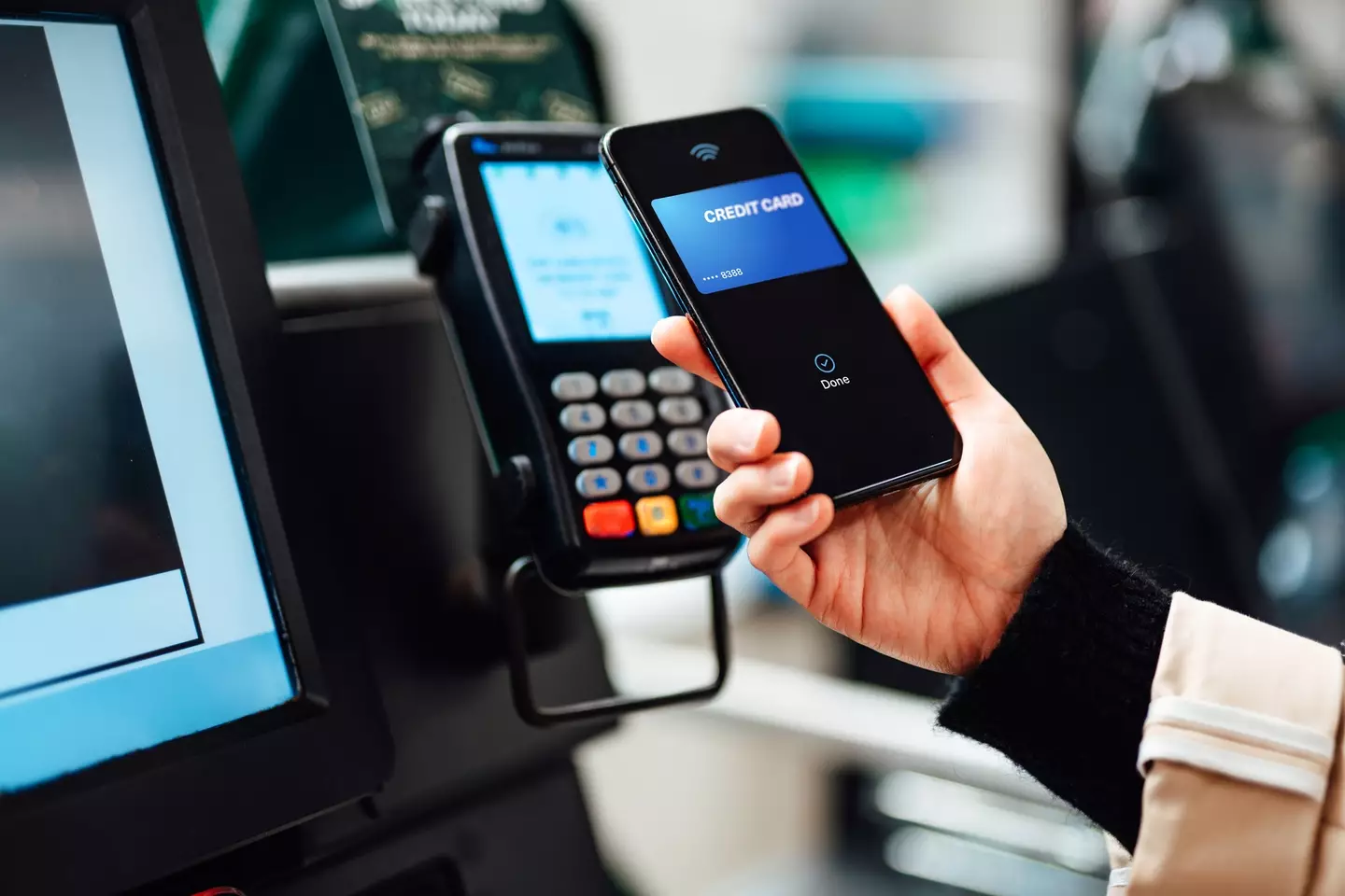 It’s important to get your savings in check. (Getty stock images)