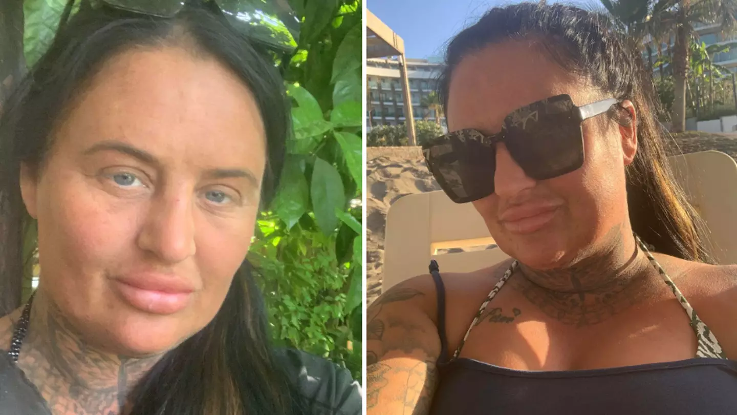 Mum thought she was ‘going to die’ after buying £75 'skinny jab' for her holiday