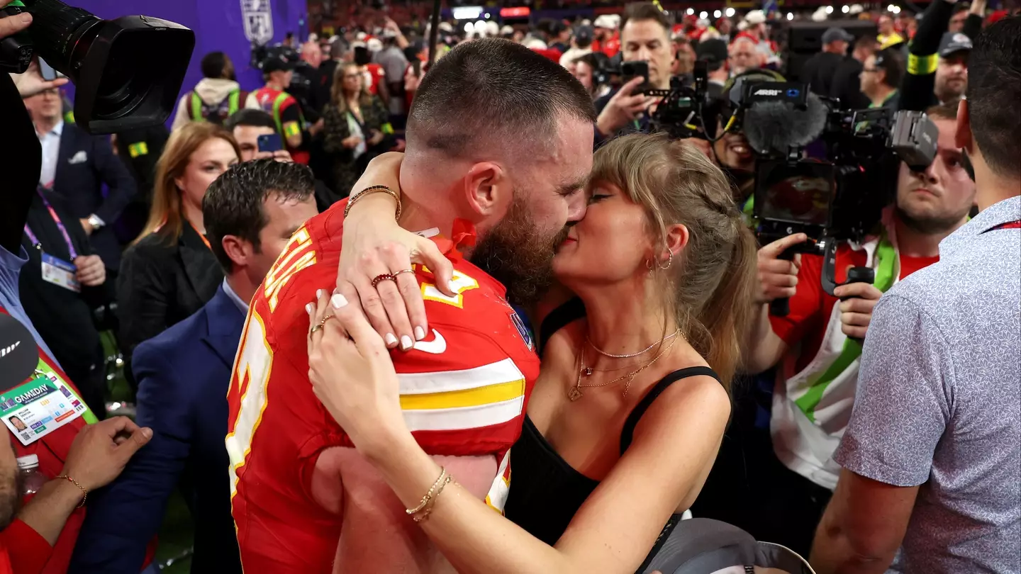 Ezra Shaw/Getty Images