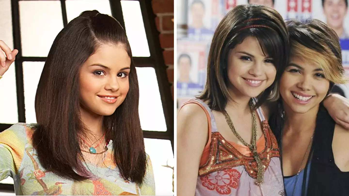 Wizards of Waverly Place showrunner confirms Selena Gomez's character was bisexual