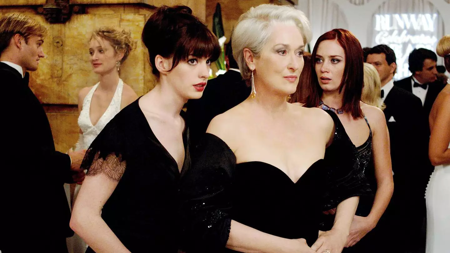 Devil Wears Prada ‘villain’ will not be returning for sequel