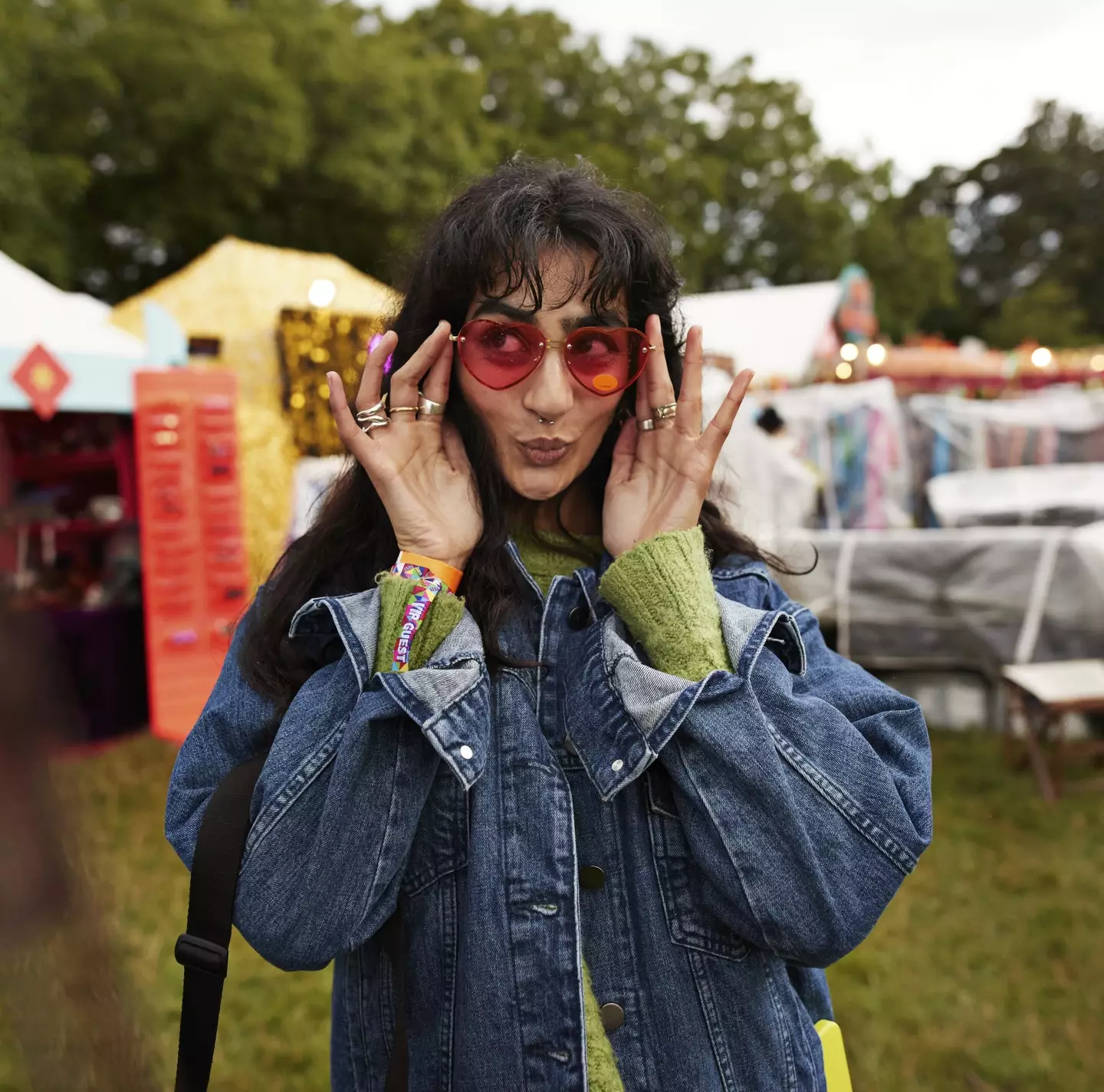 Redditors spotted the main difference between Gen Z and Millennials (Getty stock images)