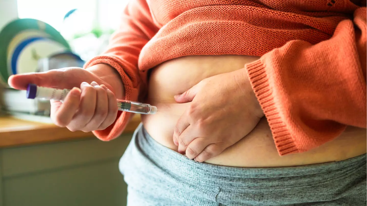 Potentially fatal effect of weight loss drugs prompts new investigation