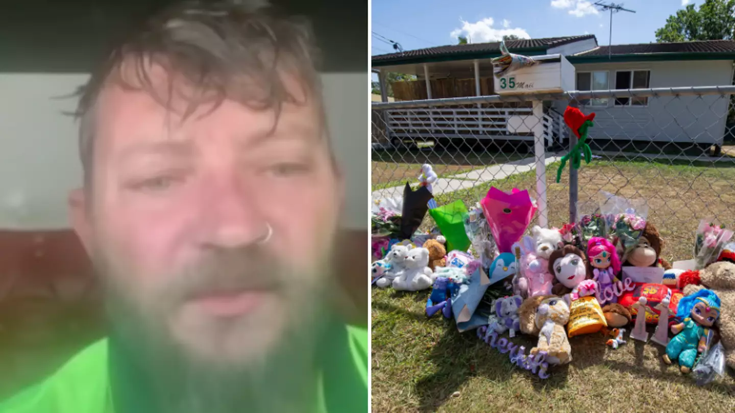 7NEWS Australia/YouTube/GLENN HUNT/EPA-EFE/Shutterstock