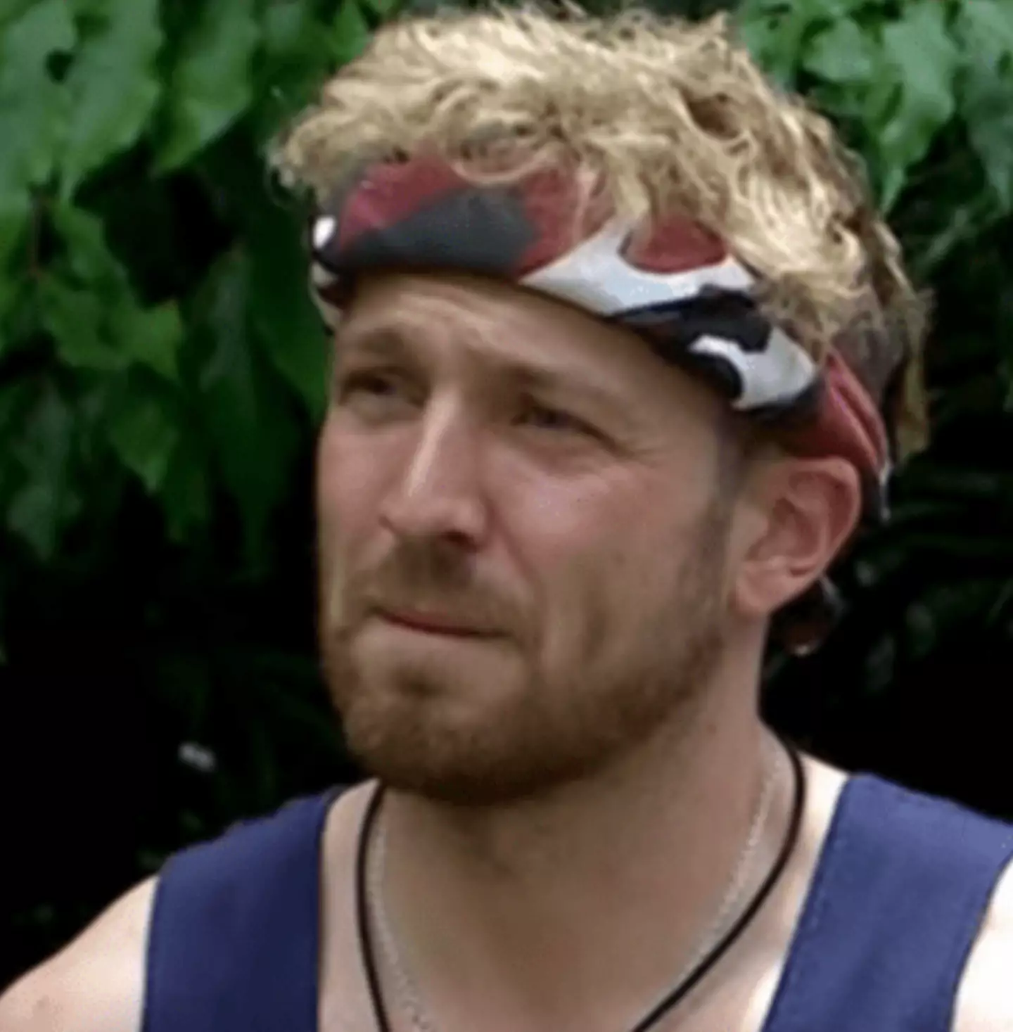 Some fans speculated about a possible tension between Sam Thompson and Tony Bellew.