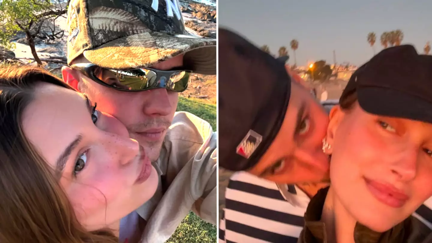 Justin Bieber breaks silence after 'unfollowing' wife Hailey on social media