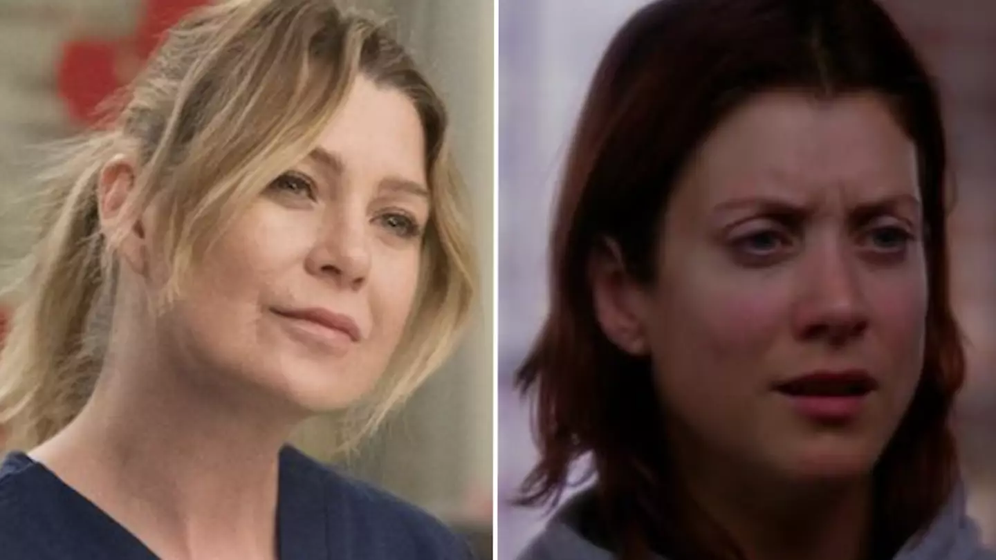 Grey's Anatomy fans urged to watch 'underrated' spin-off that's way more 'emotionally damaging'