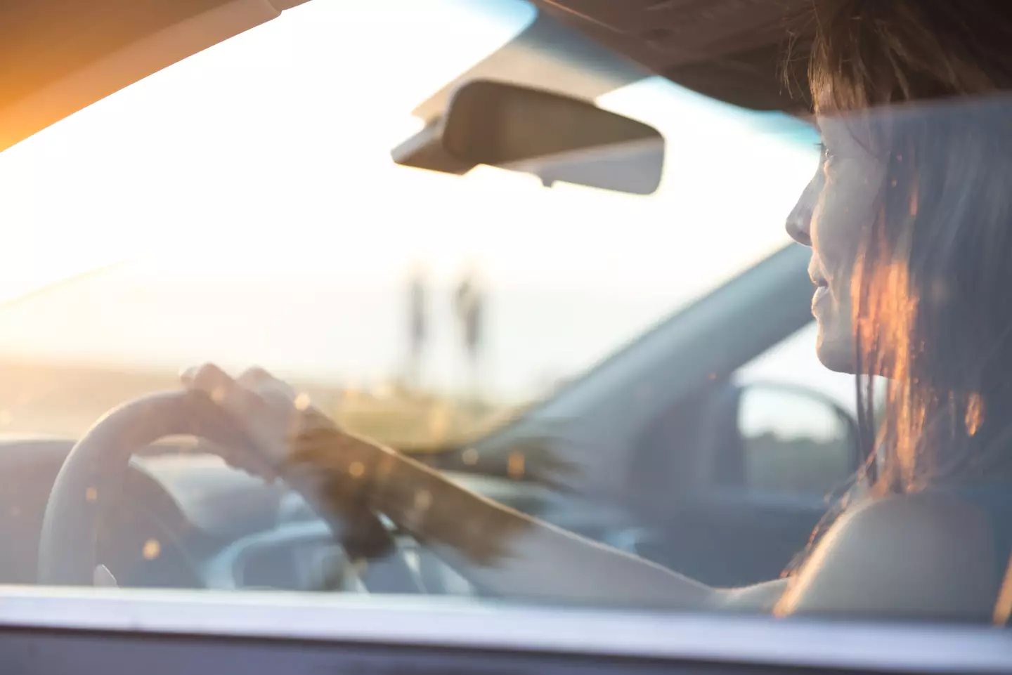 The new law is linked to technology that could lead to a drastic change in road safety (Malandrino/Getty Images)