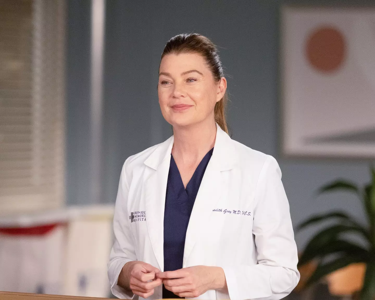 Grey's Anatomy has been picked up for a 21st season.