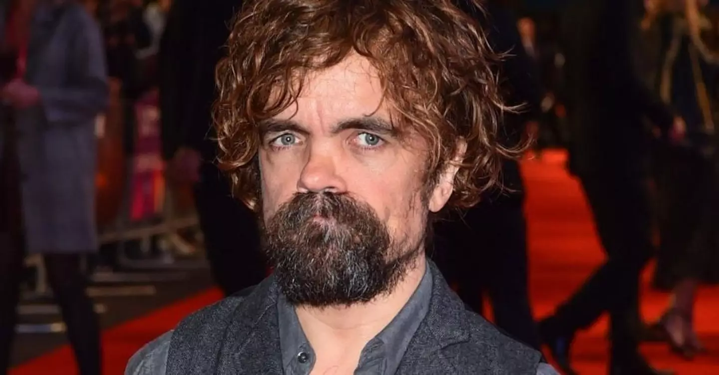 Peter Dinklage criticised the live action remake. (