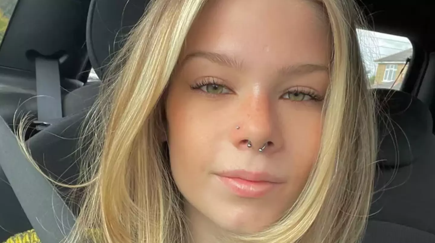 A teenage girl is suffering from endometriosis and experiencing excruciating pain 'day and night'.