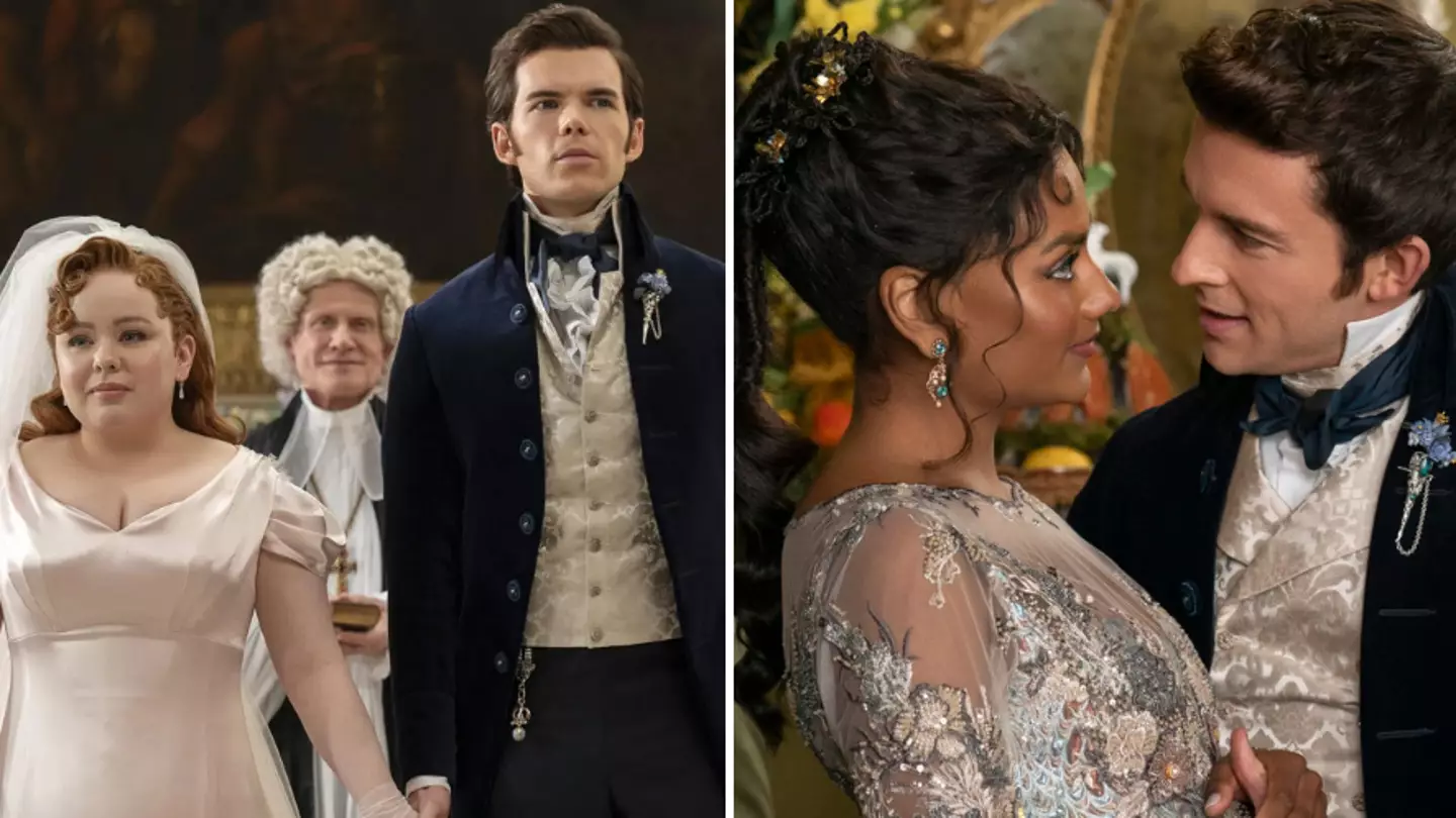 Bridgerton fans ‘disappointed’ in ‘botched’ love story of season 3 as viewers feel ‘cheated’