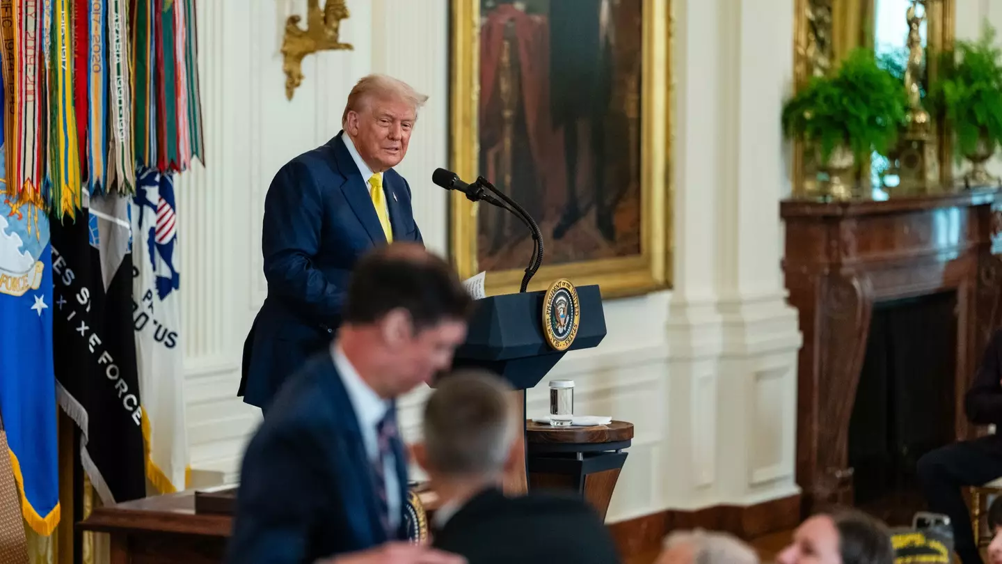 Eric Lee/Bloomberg via Getty Images