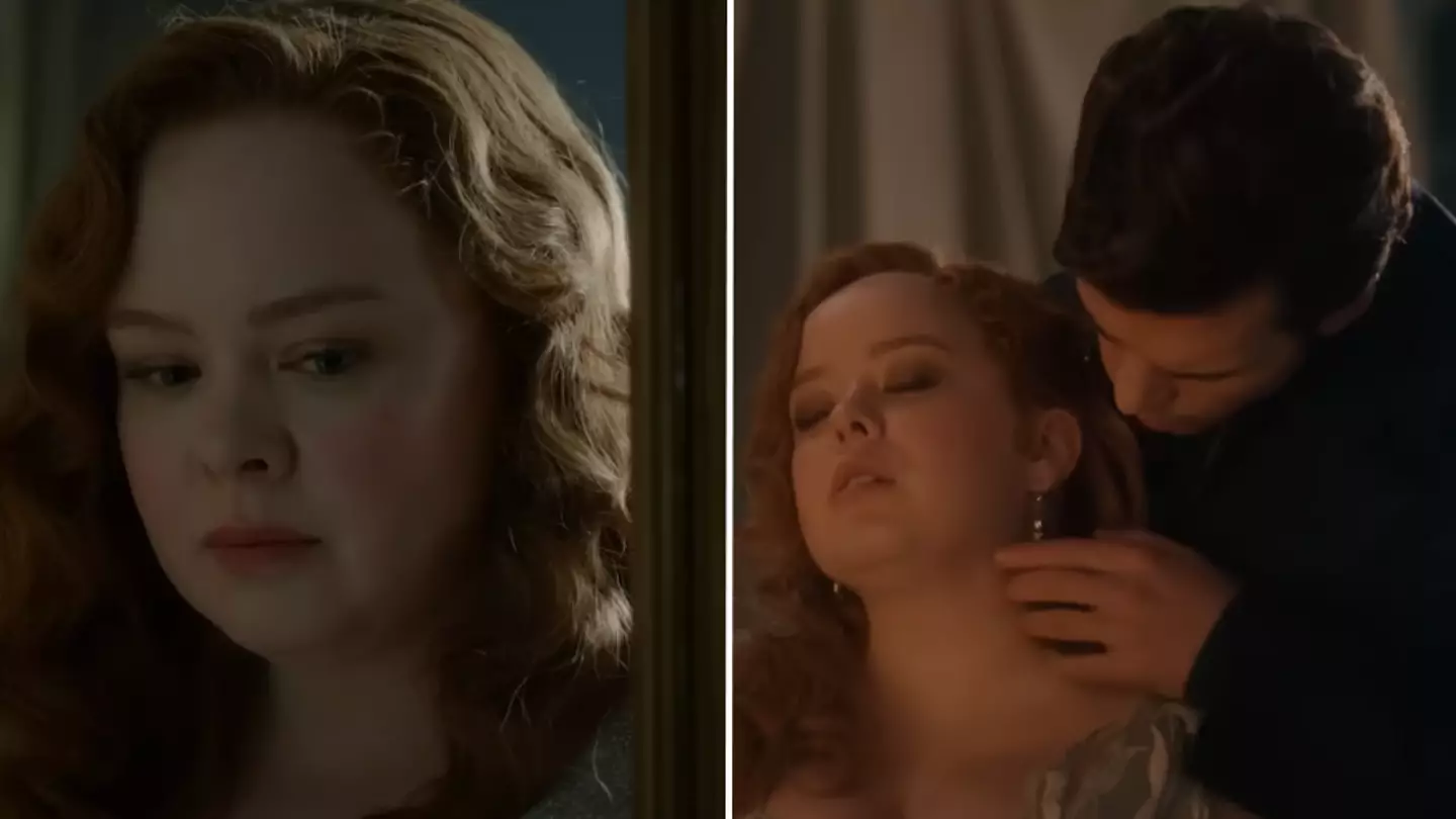 Bridgerton fans make same demand after producer reveals ending of season 3 'made her cry'