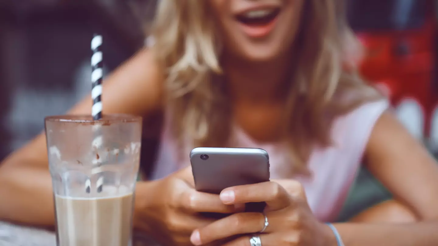 People Are Calling Instagram's New Voice Note Button An 'Act Of Violence'