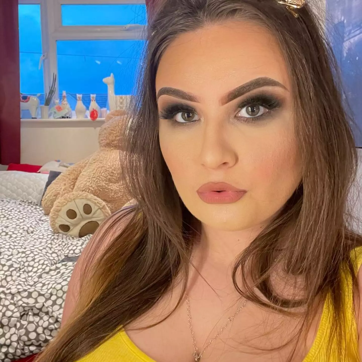 Josephine Martin is also glad to see that a fellow endo-warrior announcing a successful pregnancy story.